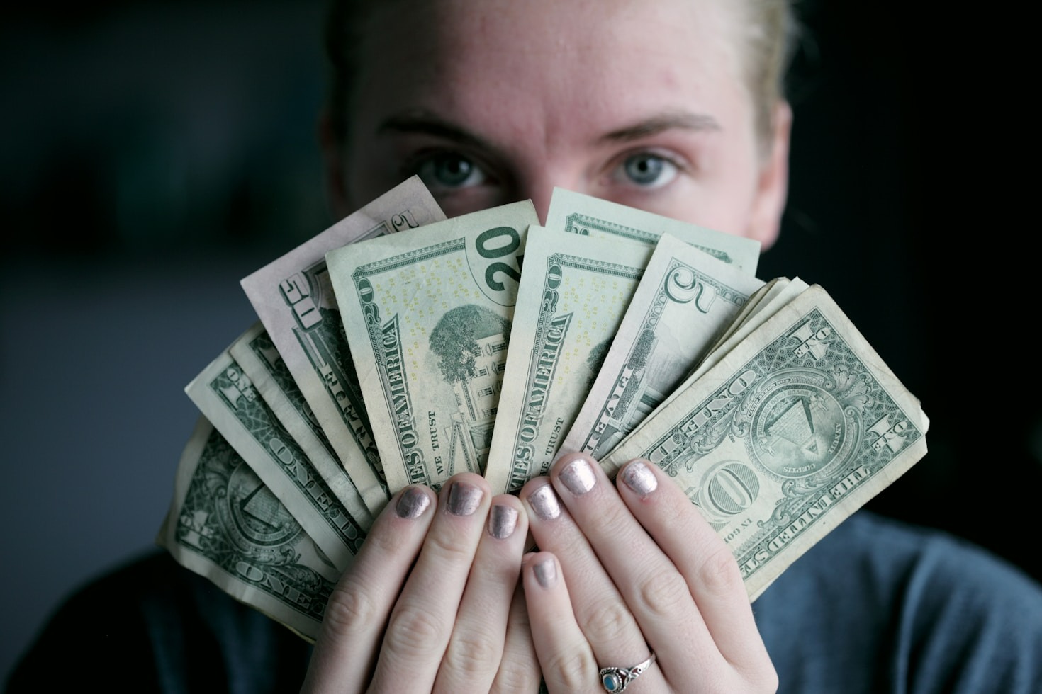 Como obter um empréstimo com segurança e rapidez